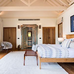 Junior Suite Ocean View